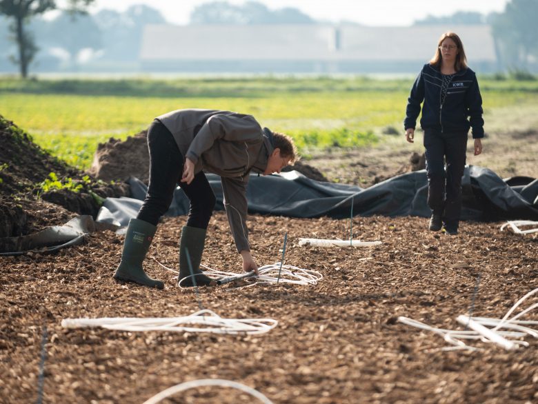 Natuurinclusieve zoetwaterbeschikbaarheid