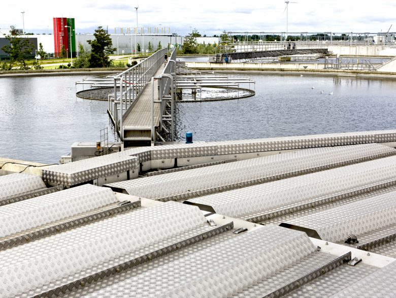 Rioolwateronderzoek