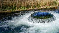 Gezamenlijk beeld van toekomstige zoetwaterbeschikbaarheid