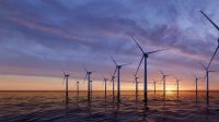 Lef tonen op het snijvlak tussen water en energie