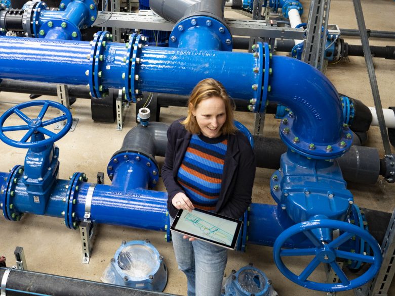 Smart water solutions