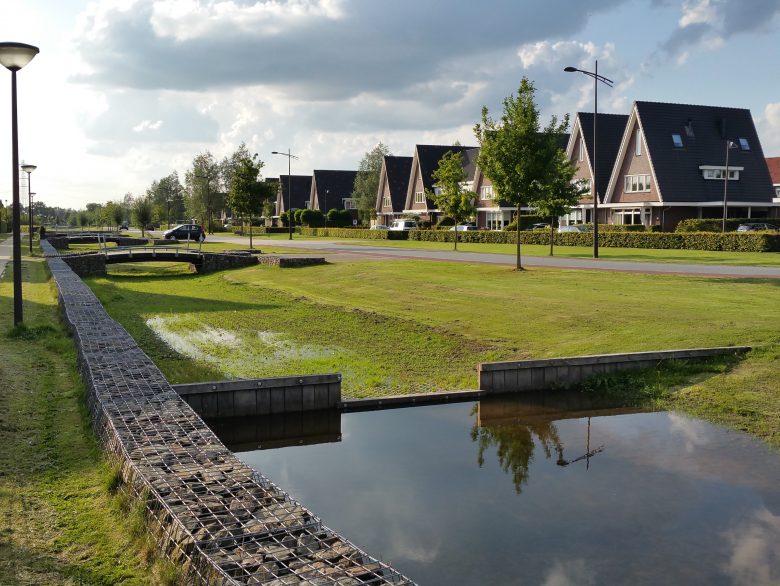 Duurzaam verwarmen en koelen