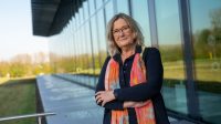 Marleen van Rijswick ontvangt Honorary Fellowship 2023 vanwege inzet voor fundamenteel recht op water