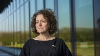 Mariëlle van der Zouwen nieuwe directeur KWH