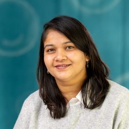 PhD Rajashree Hajare PhD