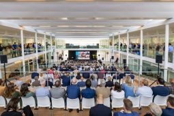 Jaarbeeld 2024: Balans