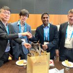 Taiwan delegation