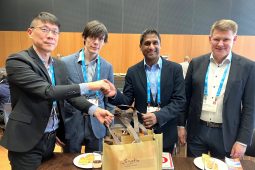 Reflections from AquaTech 2025
