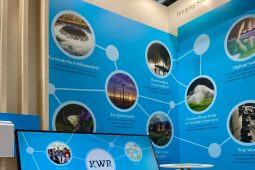 AquaNL Vakbeurs: Dag 1