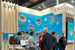 AquaNL Vakbeurs: Dag 2