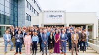 UPPWATER trapt af met inspirerend startevent