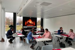 Jonge generatie ontwikkelt toekomstige taal voor onze relatie met water