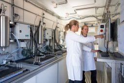 Succesvolle aquathermie-pilot PWN krijgt vervolg bij De Watergroep