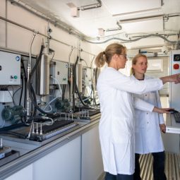 Succesvolle aquathermie-pilot PWN krijgt vervolg bij De Watergroep