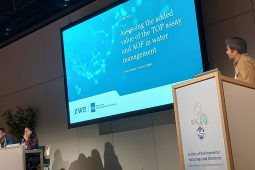 KWR at SETAC 2025: Safe & Sustainable Innovation