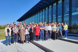 Designathon VHP4Safety bij KWR maakte dat iedereen gehoord werd