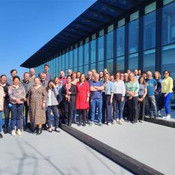 Designathon VHP4Safety bij KWR maakte dat iedereen gehoord werd
