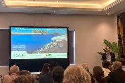 KWR at ISMAR12: 12th International Symposium on Managed Aquifer Recharge in Stellenbosch (South Africa)