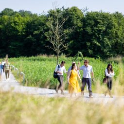Jaarbeeld 2025: strategische stappen voor een toekomstbestendige watersector
