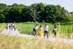 Jaarbeeld 2025: strategische stappen voor een toekomstbestendige watersector