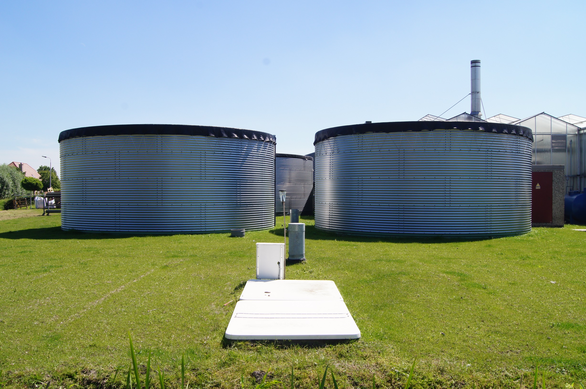 ASR Coastal Nootdorp
