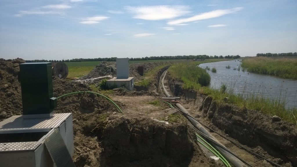 Nieuw Prinseland Puttenveld