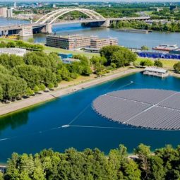 TKI Watertechnologie – Jaarrapportage 2024: over de spin in het web