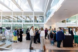 Geslaagde Kick-Off van het Centre Public Design for Water