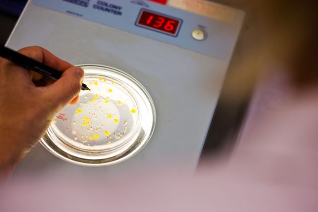 From science to policy with PARC