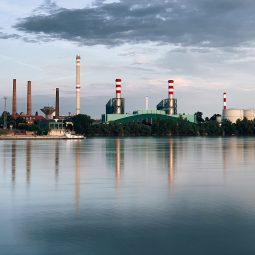 PFAS-onderzoek voor de watersector: welke vragen spelen er?