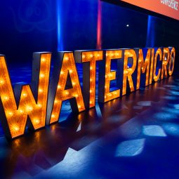 KWR at WaterMicro25: Science for Safe Water