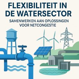Symposium Flexibiliteit in de Watersector