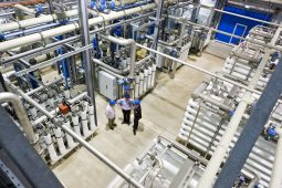 Roadmap to 20% Reduction in Industrial Drinking Water Use