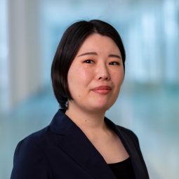 Miina Yanagihara PhD