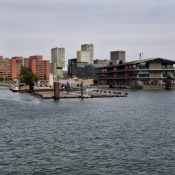 Microbiologisch Veilig Zwemwater door Verbeterde Monitoring