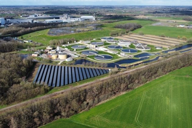Nieuwe rekenmethode toont milieuwinst van aanvullende zuivering aan