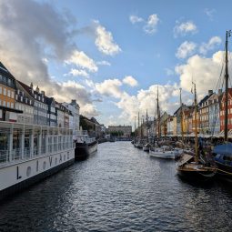 Terugblik op de Smart Energy Systems Conference 2025