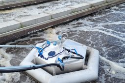 Mobilising the Water Sector to Address Potent N₂O Emissions 