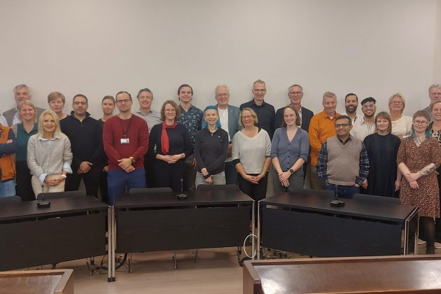 Dutch-Finnish Collaboration on Water Quality