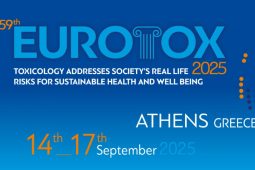 KWR at EUROTOX 2025