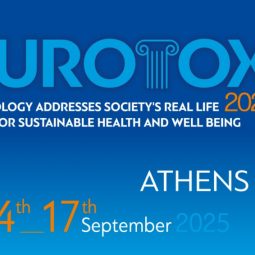 KWR op EUROTOX 2025