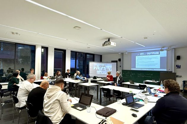 Advancing the BioActivity Database: Highlights from the NORMAN Workshop