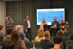 Smart Innovations for Water: TKI Matchmaking Event Brings Stakeholders Together