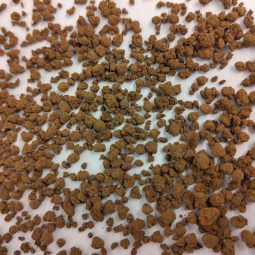 Polishing Pellets Recharged