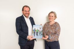 Nieuwe editie Waterwijs magazine: van kennis naar doen