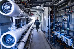 Zuiveringsprocessen zijn robuust, maar vormen geen totale barrière