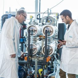 Zuiver Zoetwater én Zout