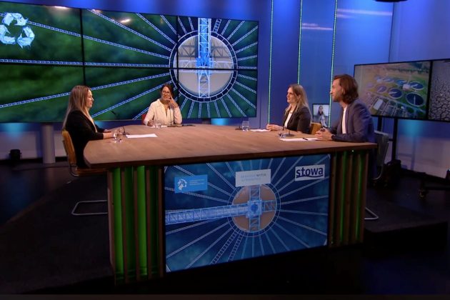 Effluent Reuse: European Opportunities for a Resilient Water System