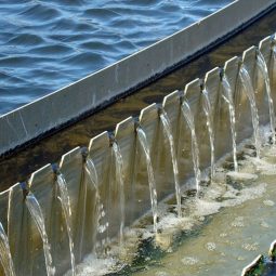 De ‘vingerafdruk’ van complexe watermengsels nemen