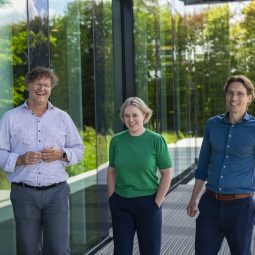 Innoveren doe je samen